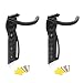 Storage Whizz Bike Wall Hooks – Pack of 2 - Image 3