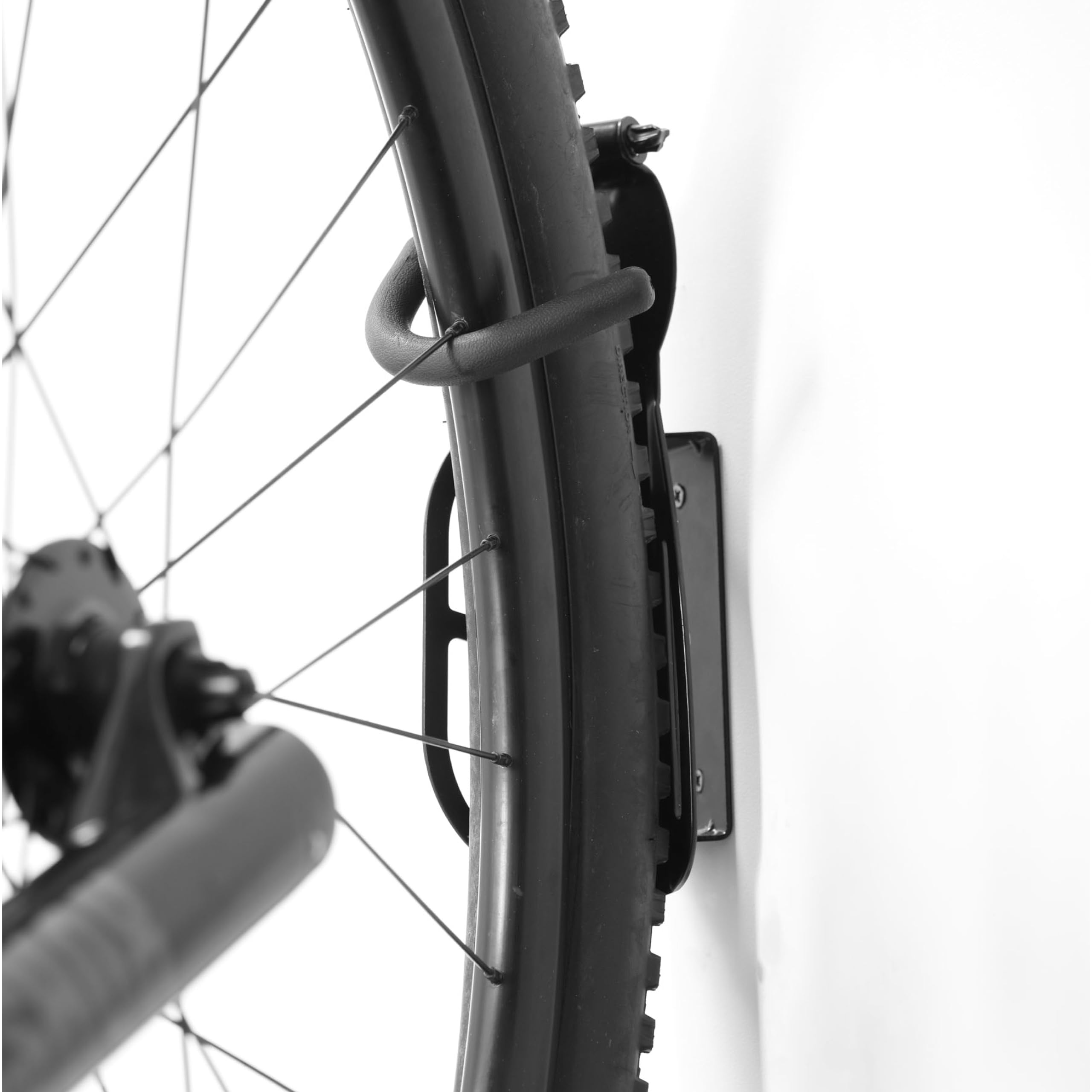Storage Whizz Swivel Bike Wall Mount - Image 4