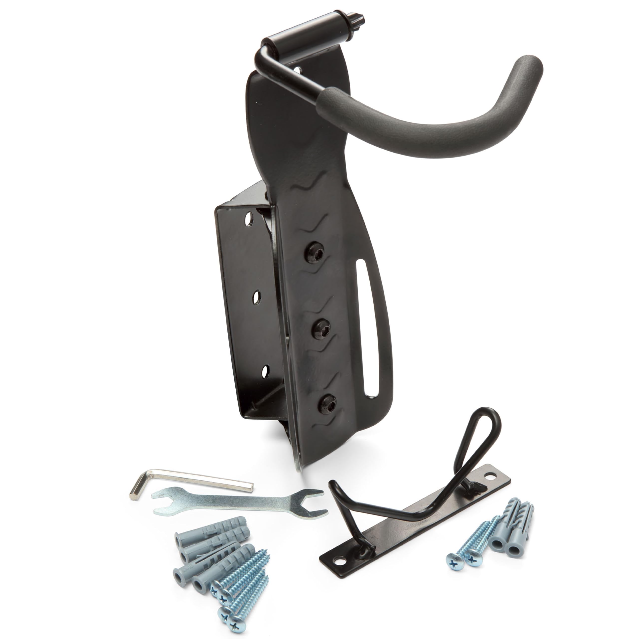 Storage Whizz Swivel Bike Wall Mount