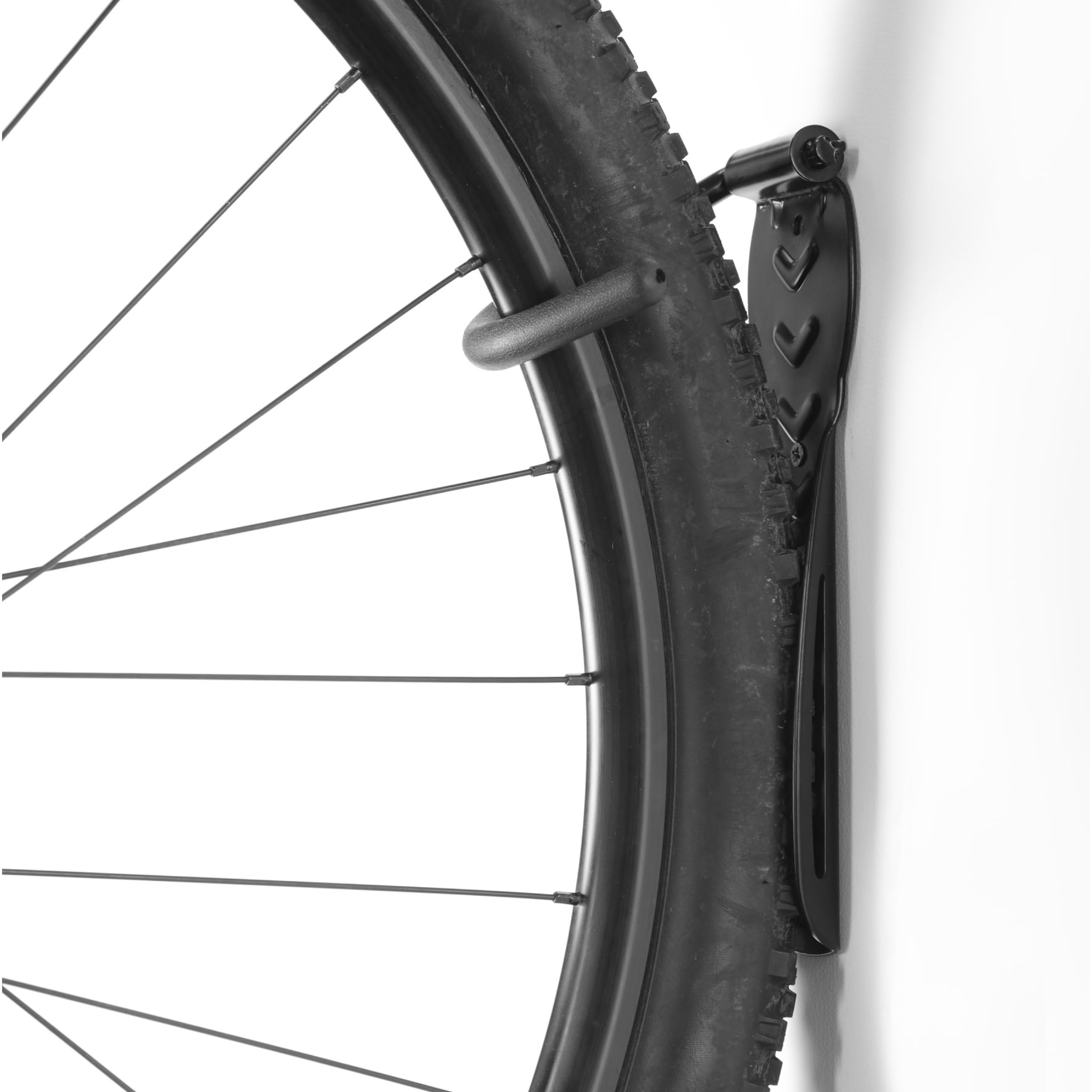 Storage Whizz Bike Wall Hooks – Pack of 2 - Image 4